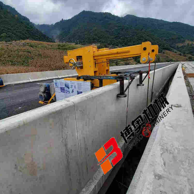 安顺小型桥梁检测车 安顺小型桥梁检测车
