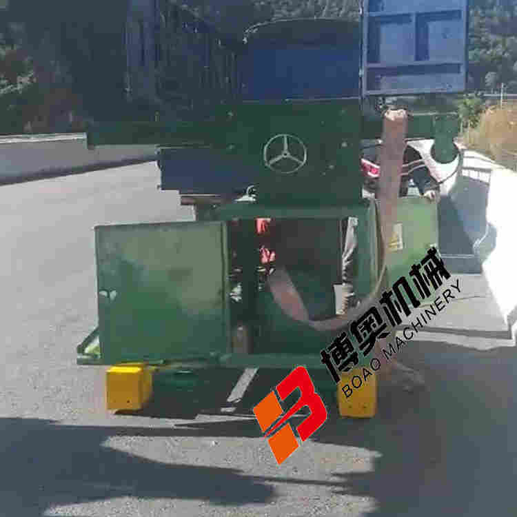 六盘水桥梁排水管安装