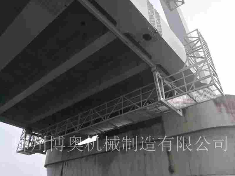 长寿区桥检车型号