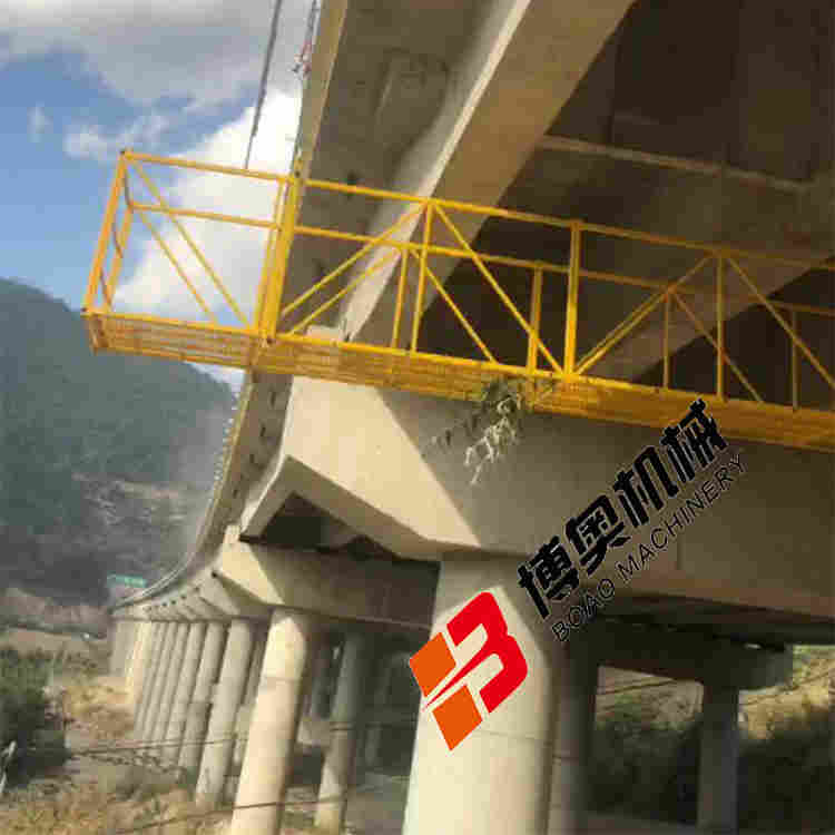 内江桥梁检查车 内江桥梁检查车