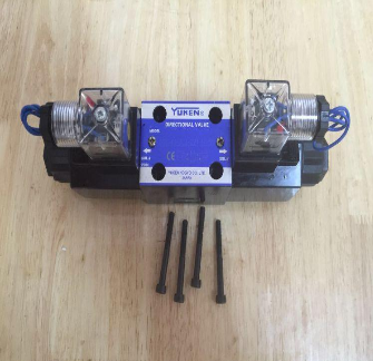 YUKENHT-03-A顺序阀现货供应