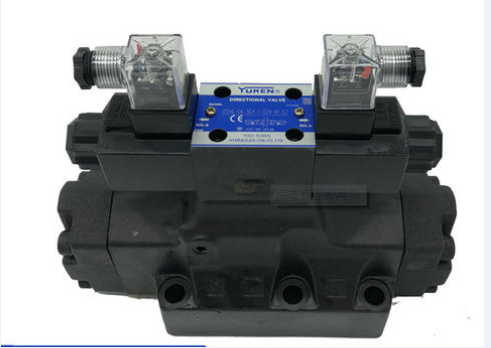 油研MPB-06-2-Y叠加液控单向阀现货供应