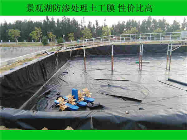 :曲靖防渗土工膜发货欢迎光临