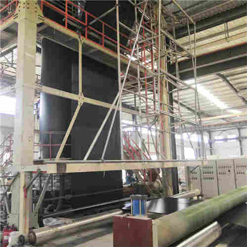 :咸阳防渗土工膜施工方案欢迎光临