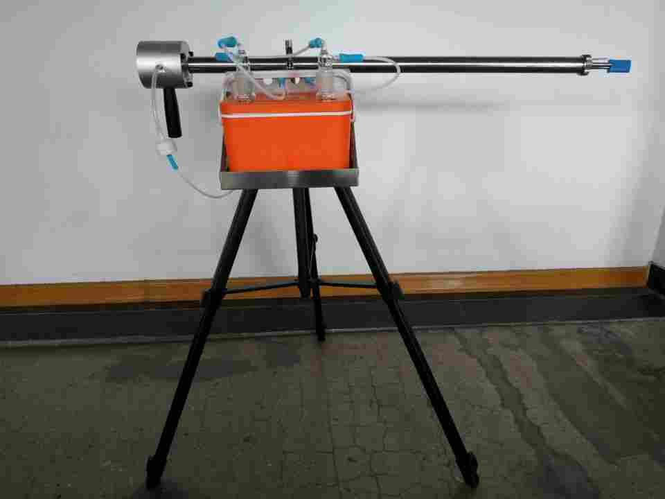 氯化氢取样管第三方检测公司