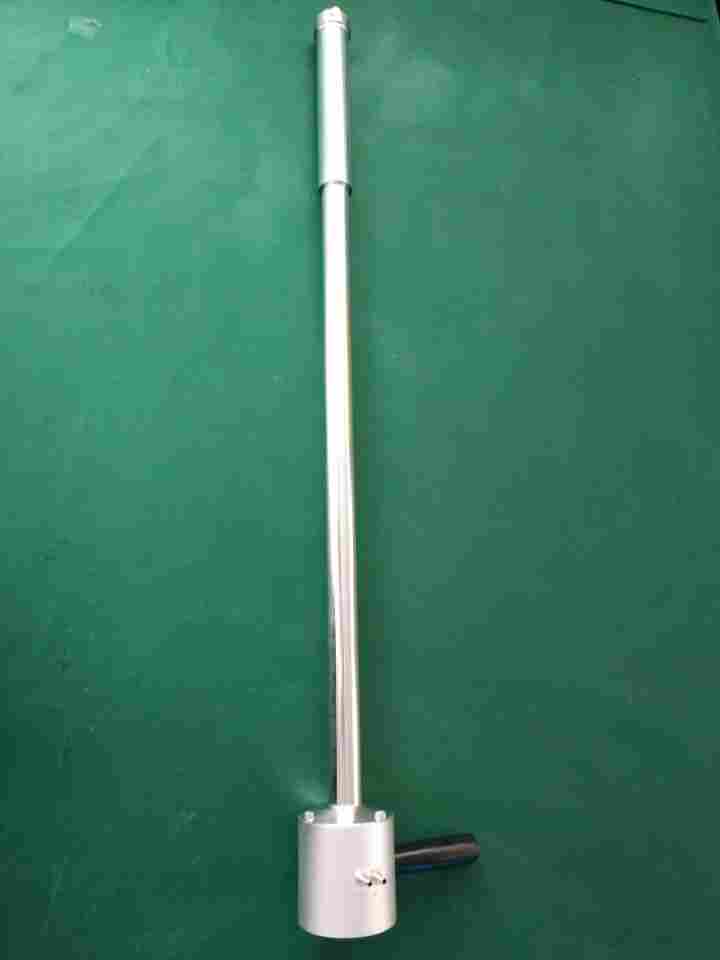 烟气汞采样器原子吸收分光光度法