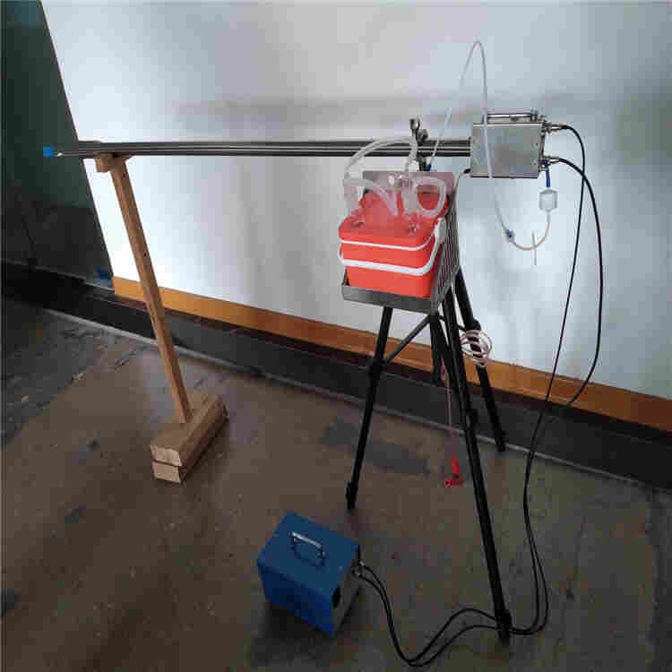 高多功能采样枪