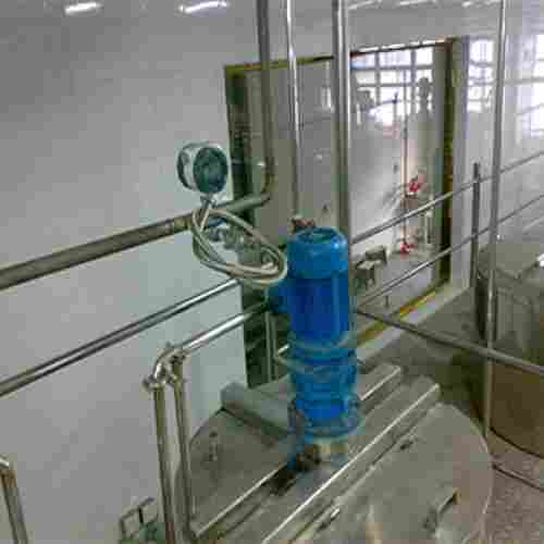 智能纯净水流量计