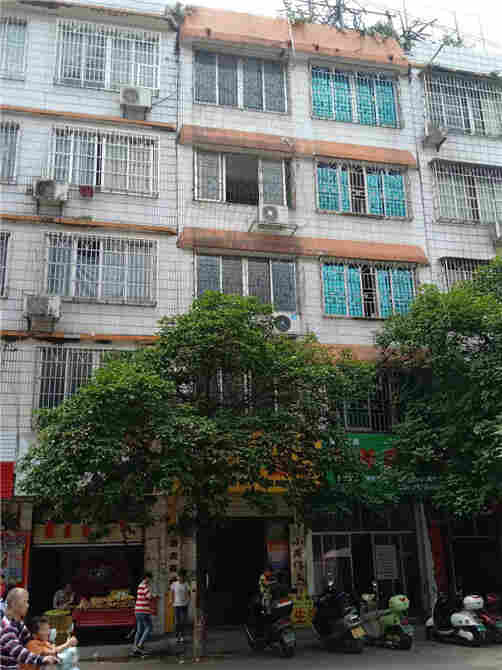 温州市广告牌安全检测鉴定名单目录