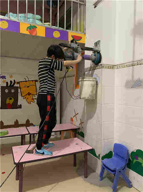 古冶区幼儿园安全检测鉴定规模更大公司