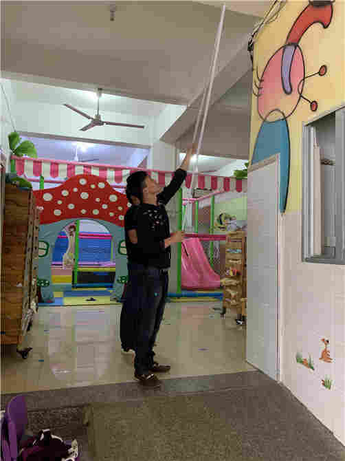 二连浩特市钢结构安全检测鉴定机构