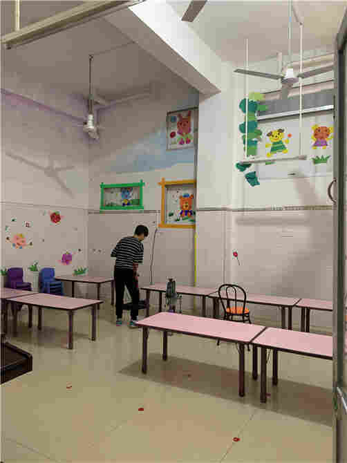 广汉市酒店及宾馆检测鉴定上千项*案例