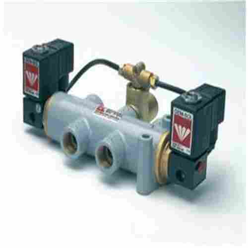 销售BACCARA电磁阀