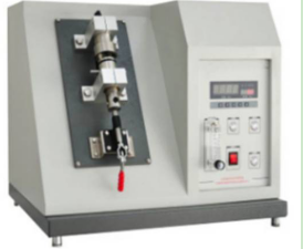 医用口罩气体交换压力差测试仪