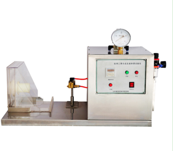 医用口罩合成血液穿透试验仪