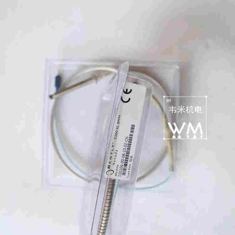 330106-05-30-10-02-00本特利振动探头