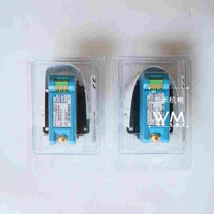 汽轮机前置器330180-51-05