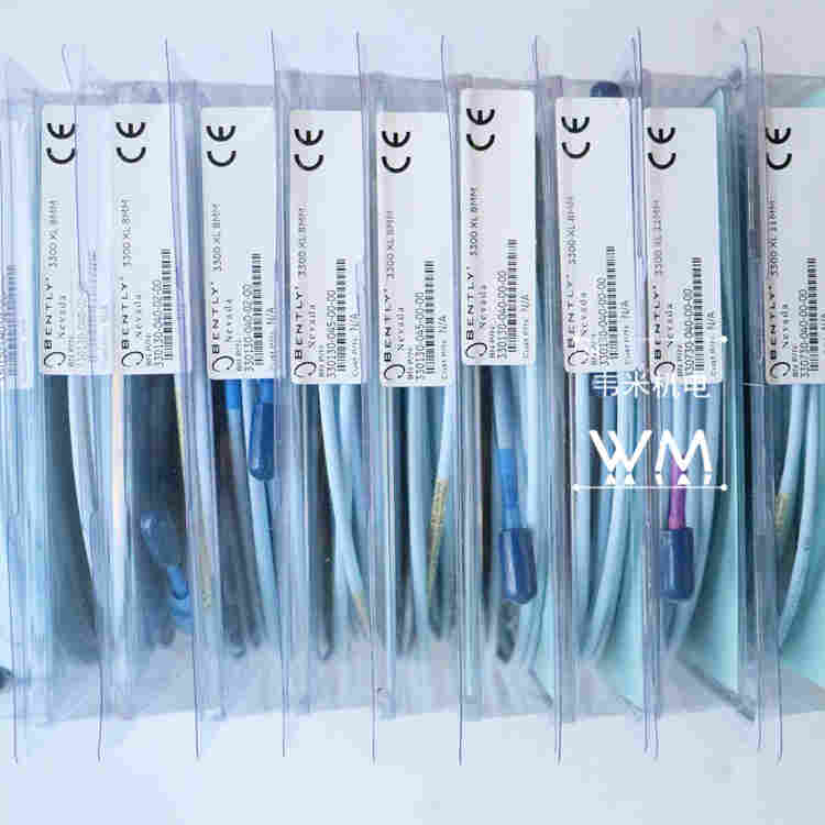 电涡流前置器330180-51-CN