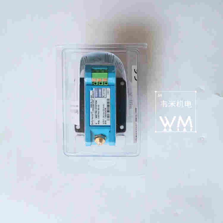 汽轮机前置器330180-51-05