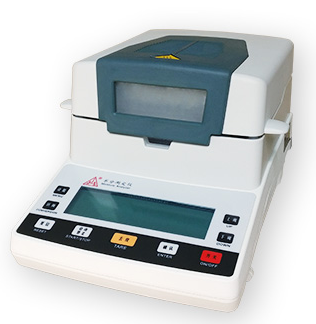 卤素水分测定仪，什么是快速水分测定仪？