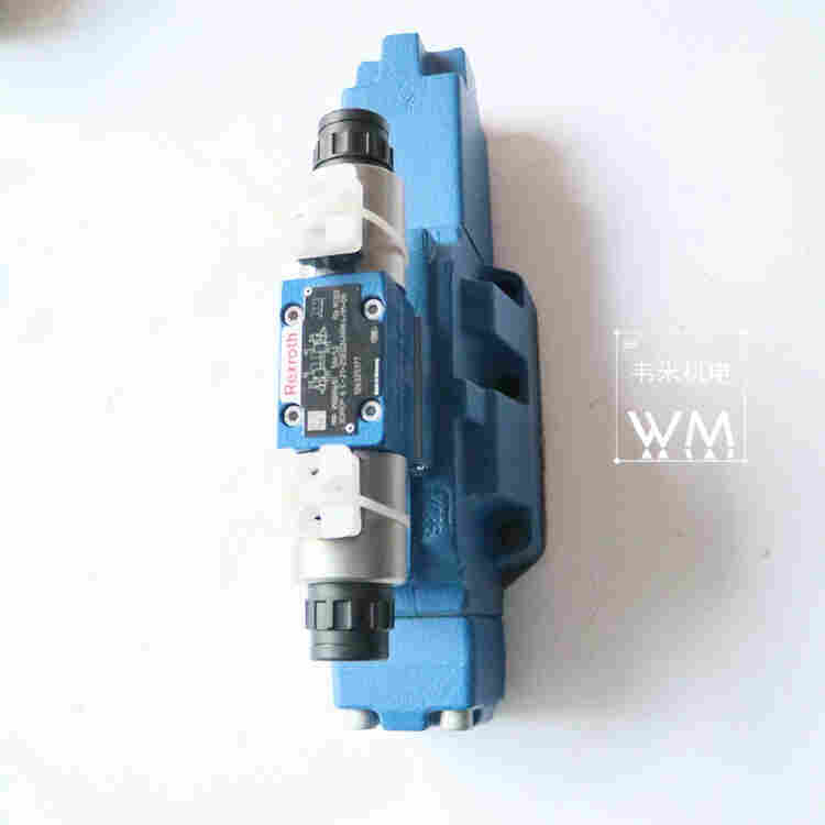 0811404038 4WRPH6C4B24L-2X/G24Z4/M