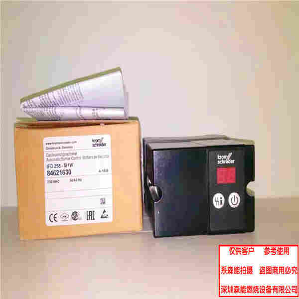 IFD258-5/1W控制器 霍科德Krom控制器