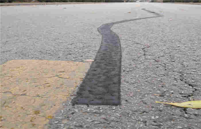 临沂贴缝带厚度