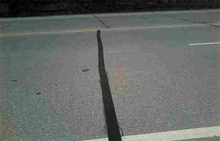 乌海自粘贴缝带公路