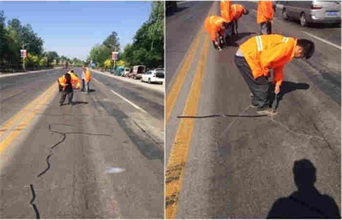 扬州砂面贴缝带厚度