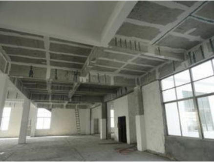 海南省房屋安全性检测报告办理