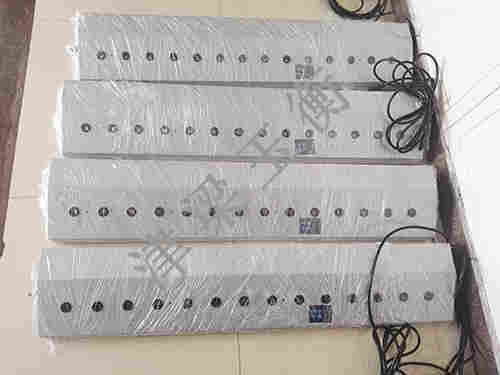 HLC-86A红外线体温监测仪/14探头人体红外测温仪