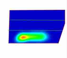 斑马鱼行为学实验之旷场实验和*水槽测试