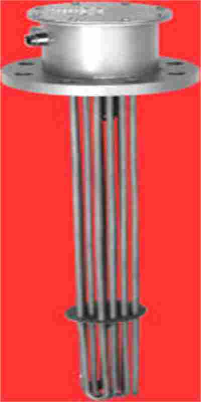 供应Helios管行加热器