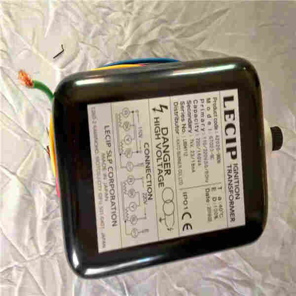 G7023点火变压器 LECIP燃烧机高压包