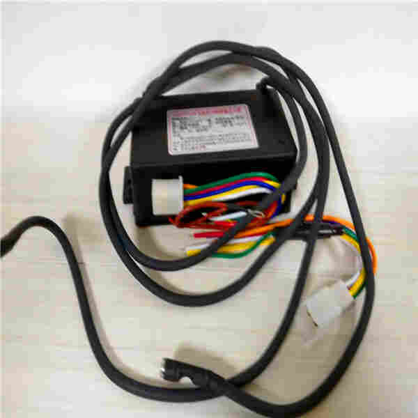 GX103-220红外线高能点火器 瓦斯点火器