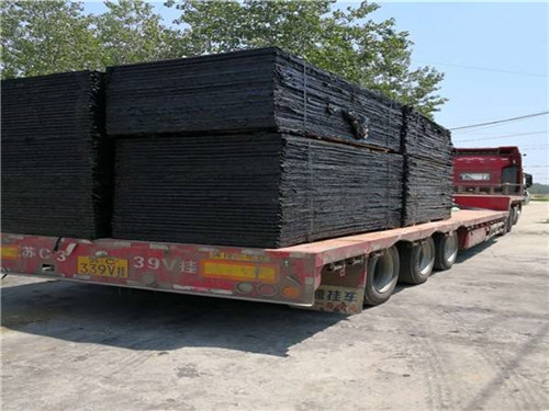 上海沥青浸渍木板——上海集团有限公司
