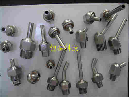 可靠的JETON牌喷油管高压机床管