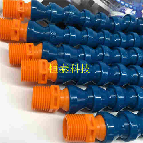 可靠的JETON牌喷油管高压机床管