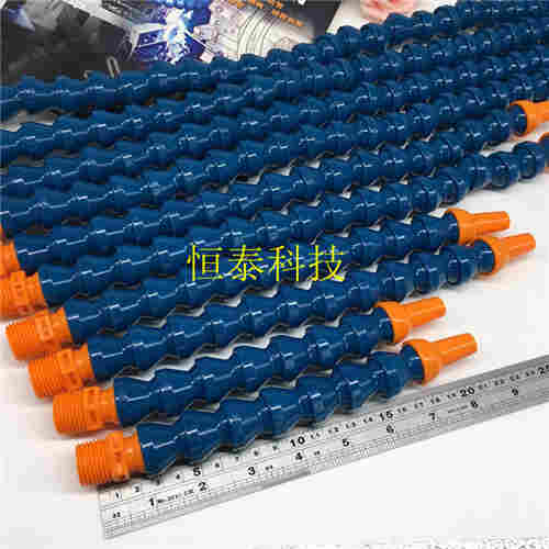 JETON喷油管福建漳州代理商