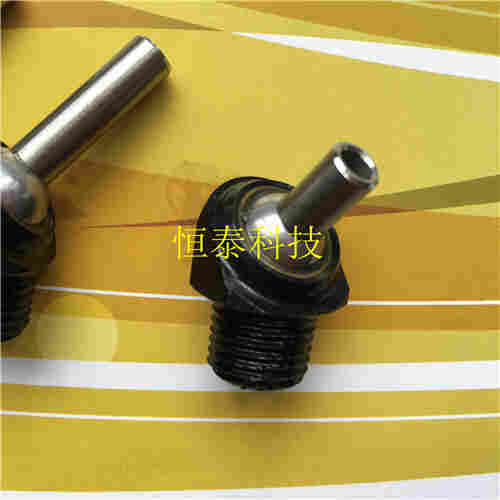 JETON喷油管福建漳州代理商