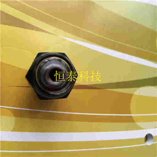 JETON喷油管福建漳州代理商