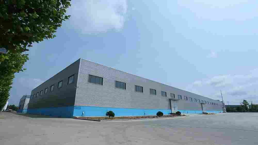 PZ80L-E3南京斯沃生产