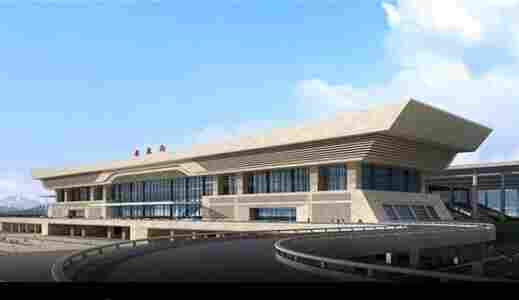 SLD-S12.16.1敦煌煤矿项目