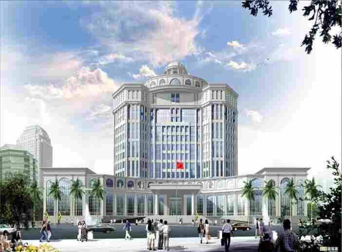 WYT510C智能楼宇照明系统