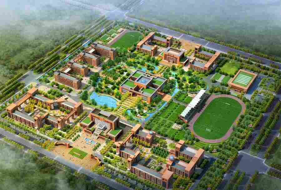 泰安造船厂SR0840AA智能照明系统