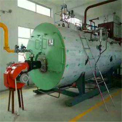 忻州五台工业锅炉制造厂家