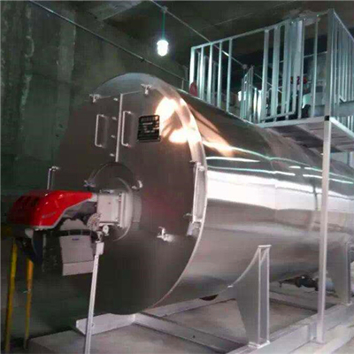 丹东燃气锅炉低氮燃烧技术