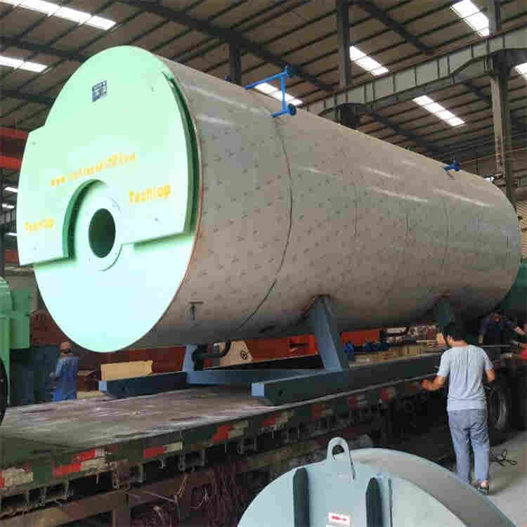 黄山导热油锅炉