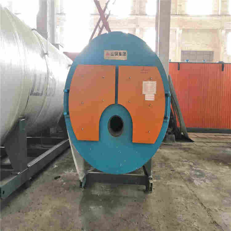 哈密天然气锅炉