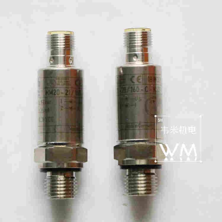 0811405534力士乐REXROTH压力传感器现货